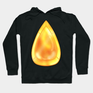 Citrine Hoodie